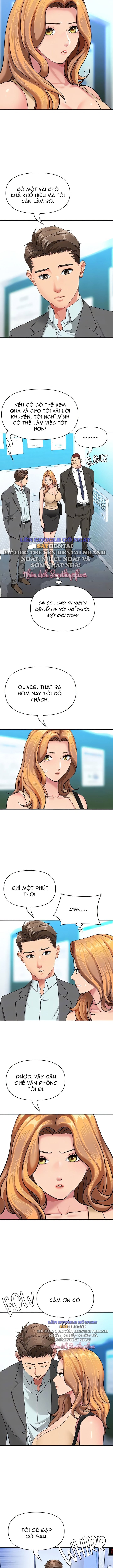 Vợ Người Ta - Chap 35