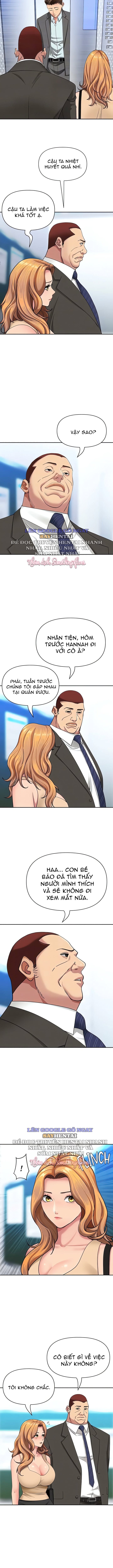 Vợ Người Ta - Chap 35