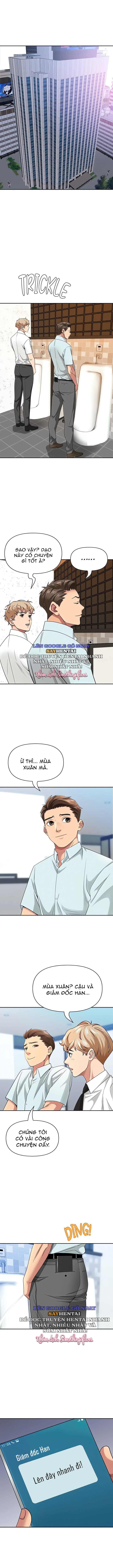 Vợ Người Ta - Chap 35