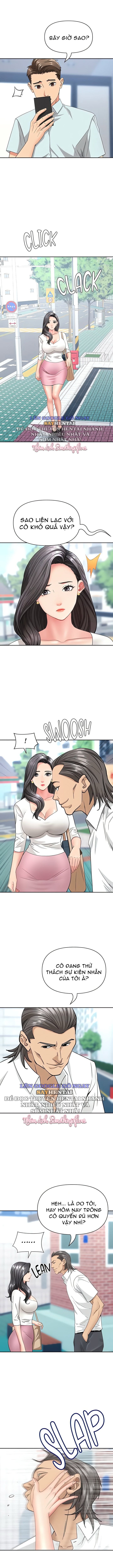 Vợ Người Ta - Chap 35
