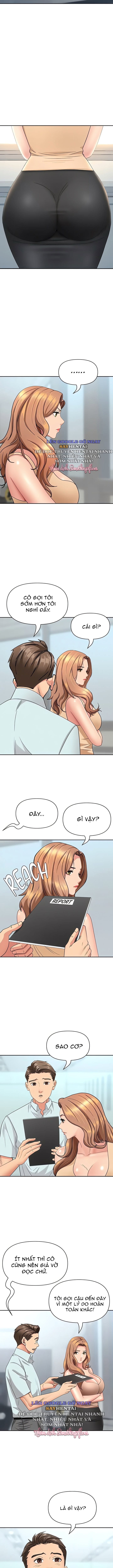 Vợ Người Ta - Chap 36