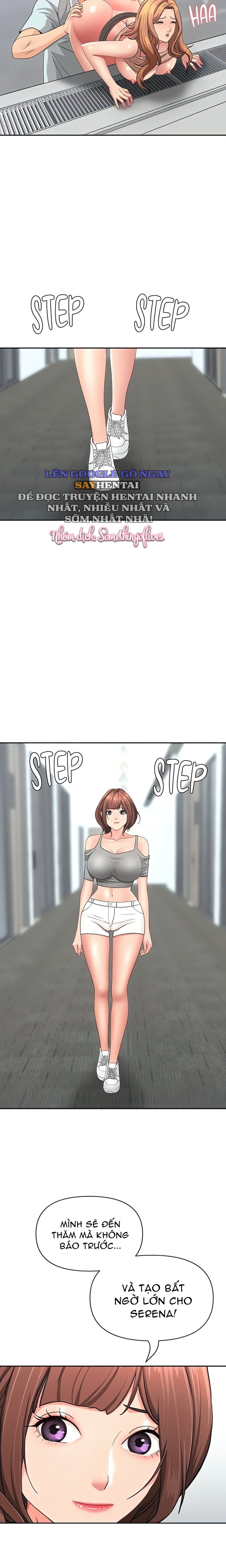 Vợ Người Ta - Chap 36