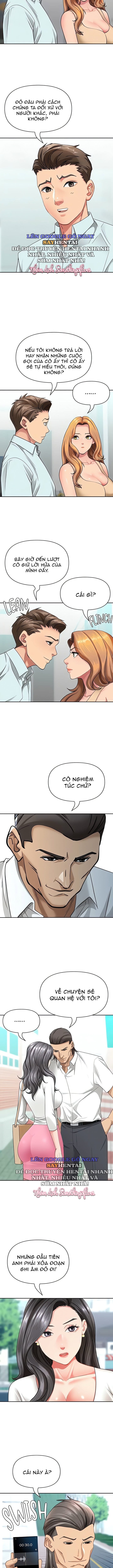 Vợ Người Ta - Chap 36
