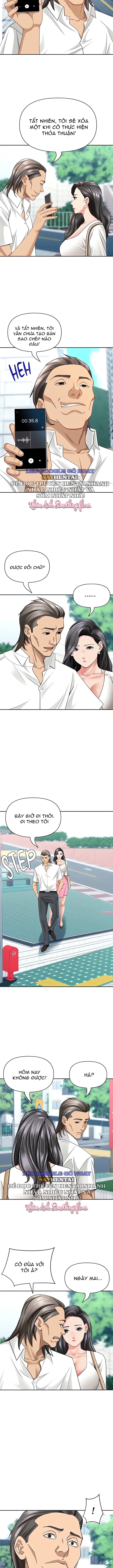 Vợ Người Ta - Chap 36
