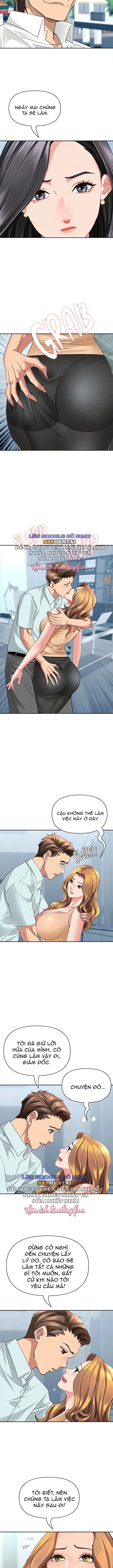 Vợ Người Ta - Chap 36