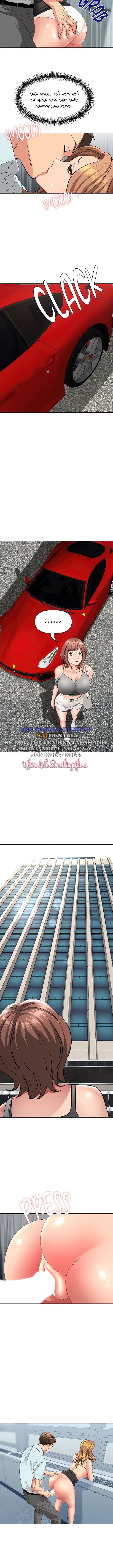 Vợ Người Ta - Chap 36