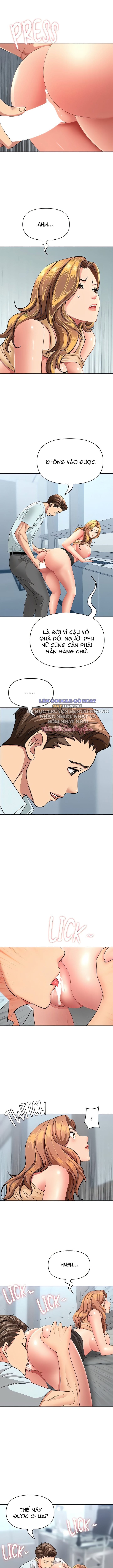 Vợ Người Ta - Chap 36