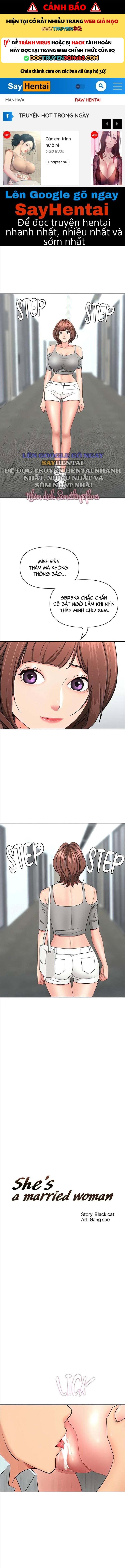 Vợ Người Ta - Chap 37