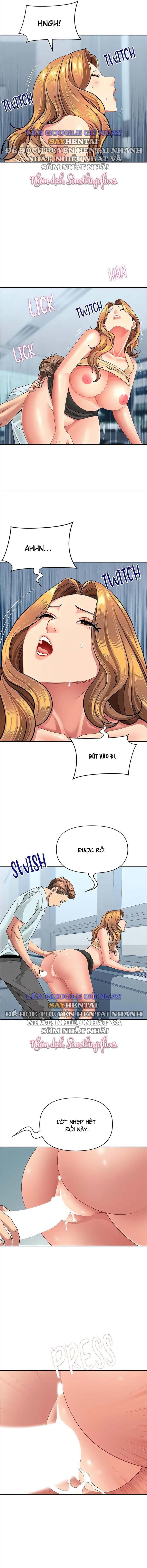 Vợ Người Ta - Chap 37