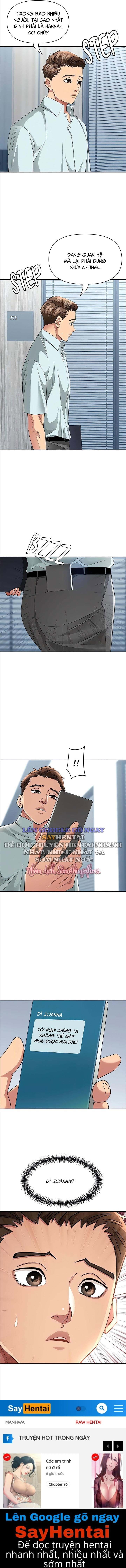 Vợ Người Ta - Chap 37