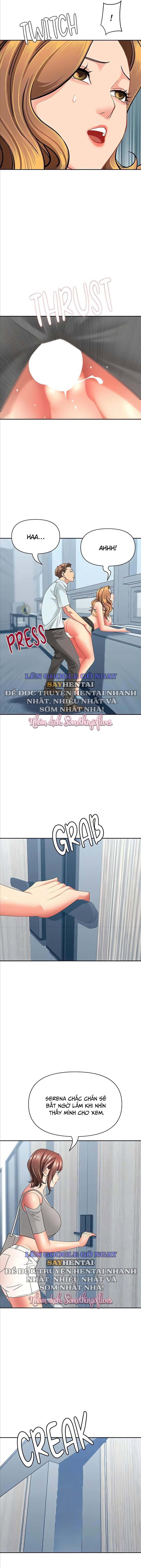 Vợ Người Ta - Chap 37