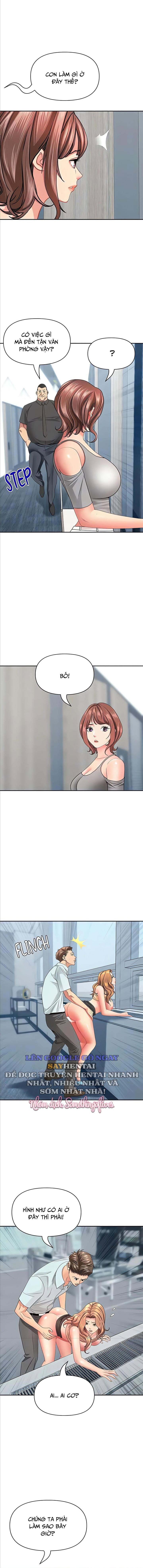 Vợ Người Ta - Chap 37