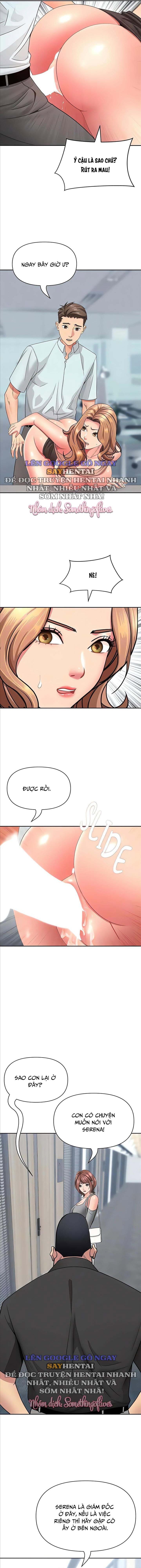 Vợ Người Ta - Chap 37