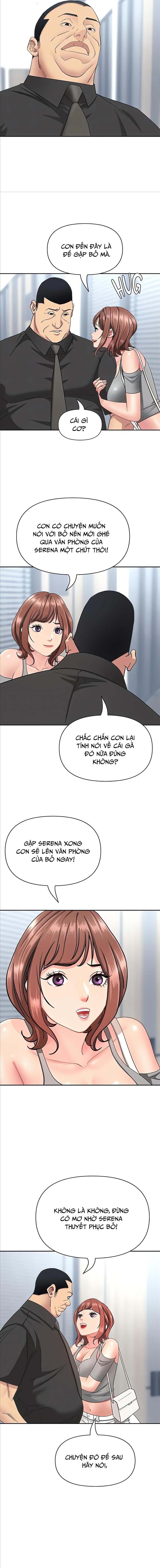 Vợ Người Ta - Chap 37