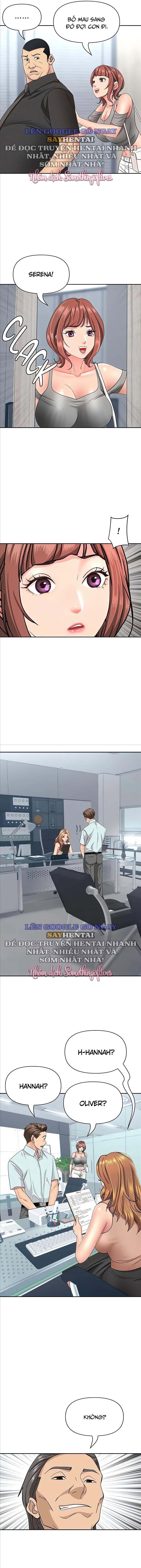 Vợ Người Ta - Chap 37