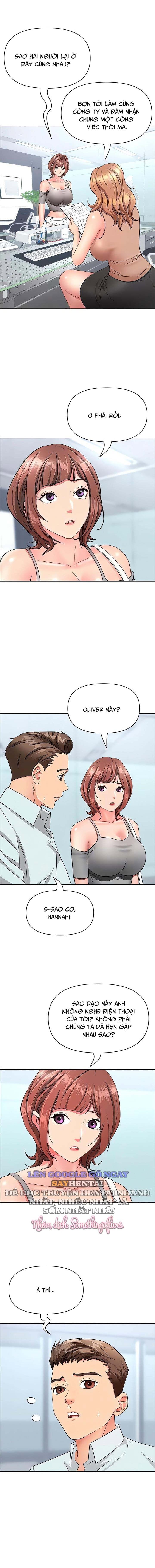 Vợ Người Ta - Chap 37