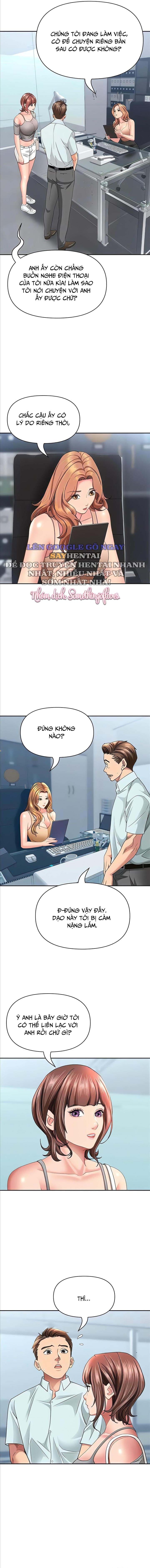 Vợ Người Ta - Chap 37