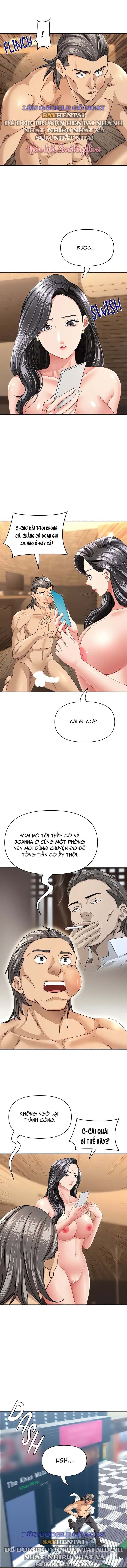 Vợ Người Ta - Chap 38