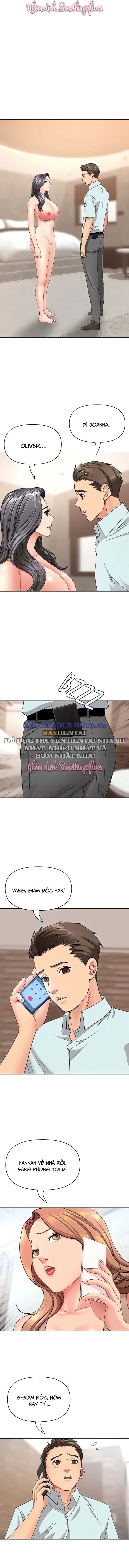 Vợ Người Ta - Chap 38