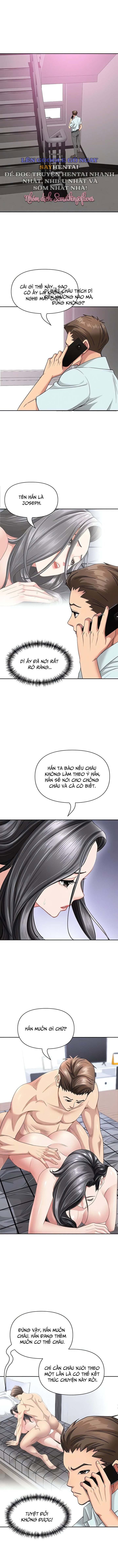 Vợ Người Ta - Chap 38