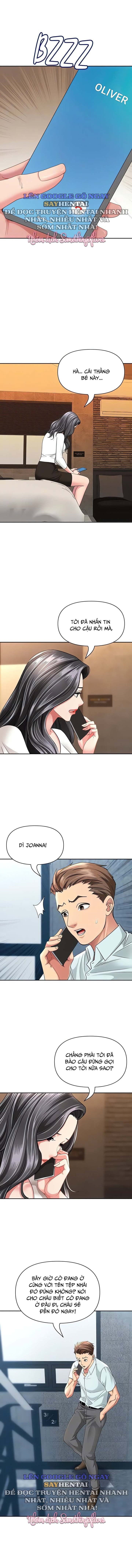 Vợ Người Ta - Chap 38