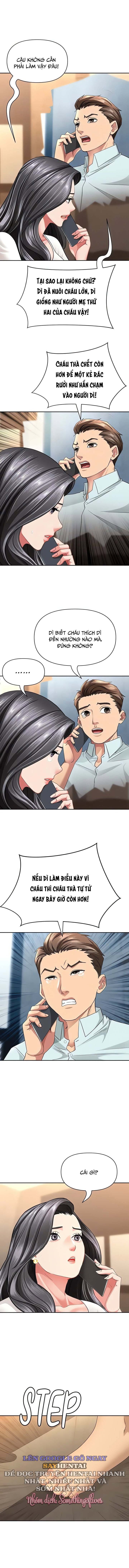 Vợ Người Ta - Chap 38