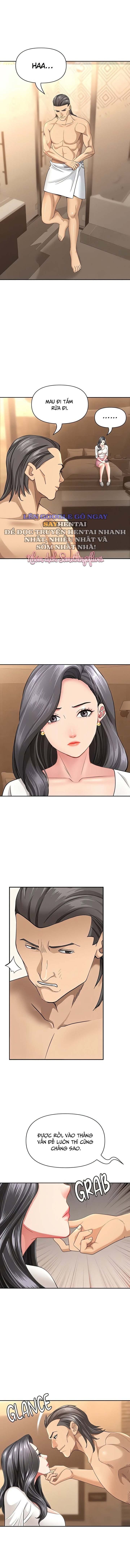 Vợ Người Ta - Chap 38