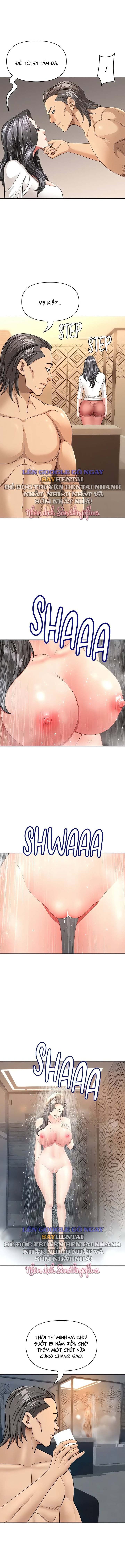 Vợ Người Ta - Chap 38