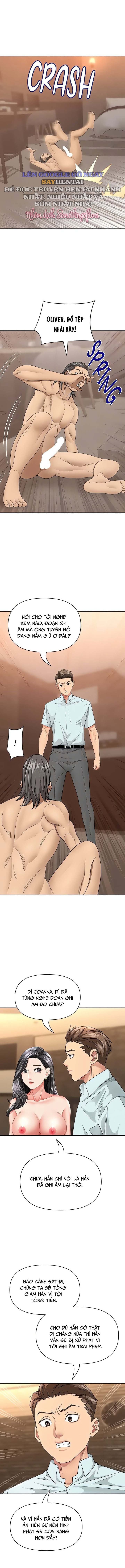 Vợ Người Ta - Chap 38