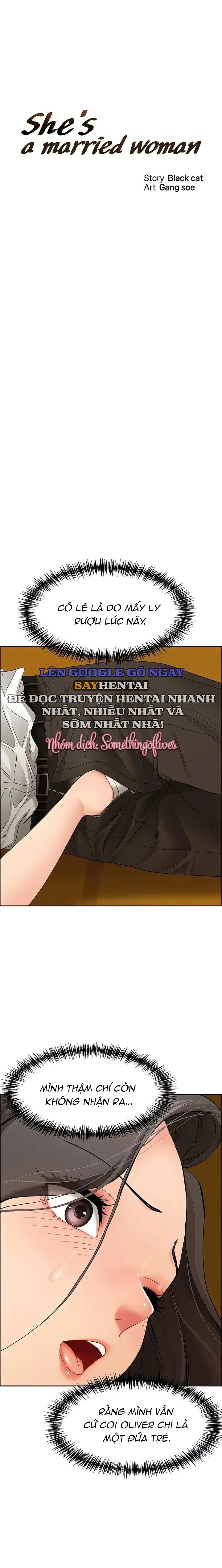 Vợ Người Ta - Chap 4 - Trang 1