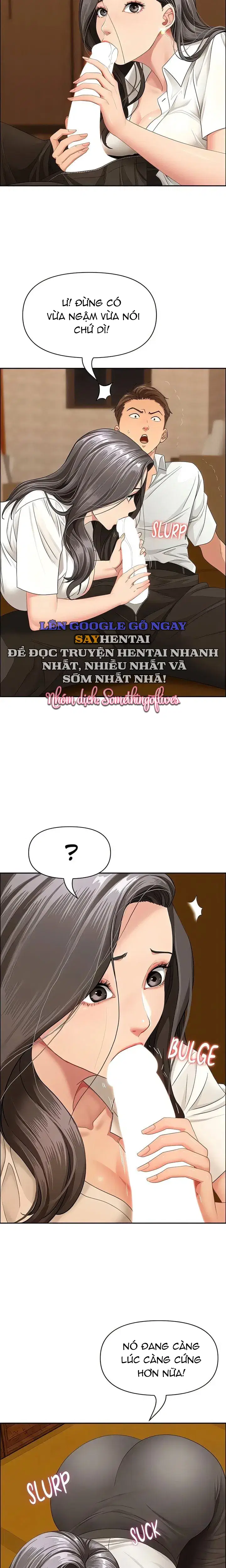 Vợ Người Ta - Chap 4 - Trang 12