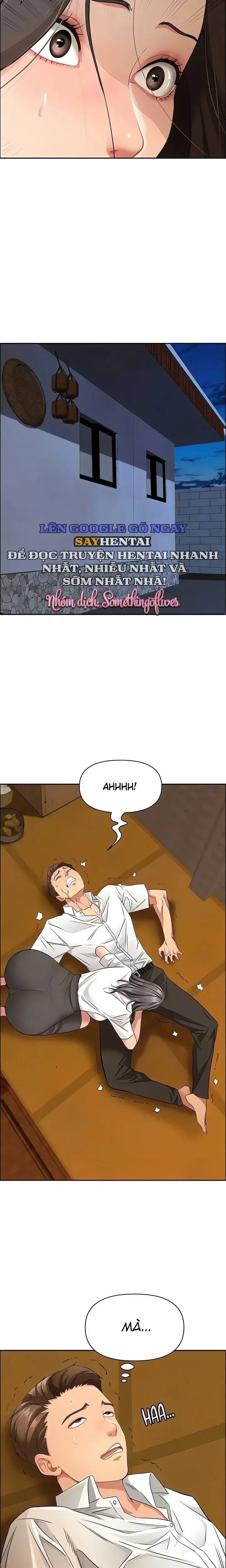 Vợ Người Ta - Chap 4 - Trang 14