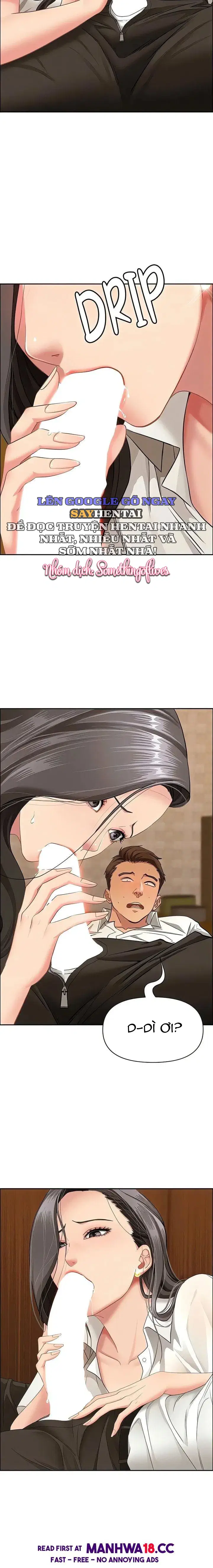 Vợ Người Ta - Chap 4 - Trang 16