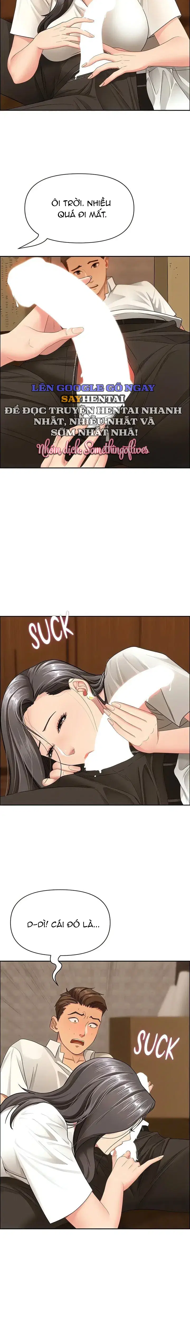 Vợ Người Ta - Chap 4 - Trang 18