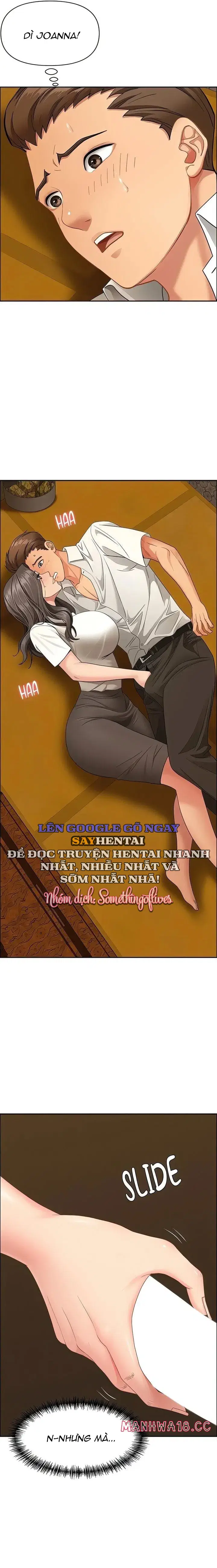 Vợ Người Ta - Chap 4 - Trang 2
