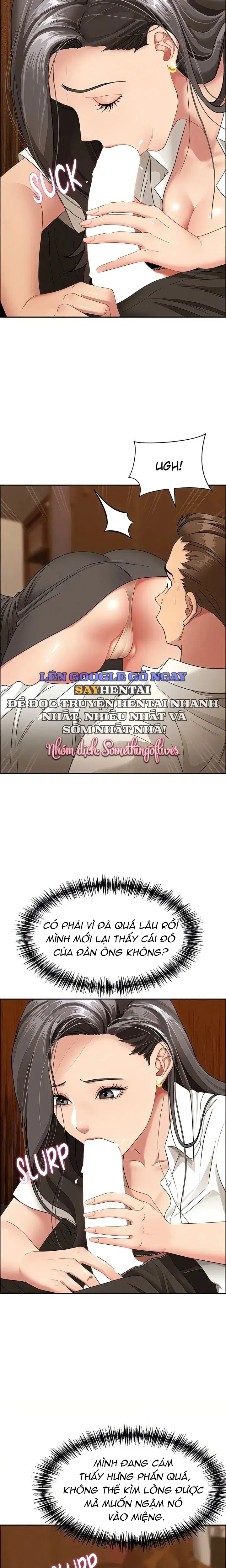 Vợ Người Ta - Chap 4 - Trang 20