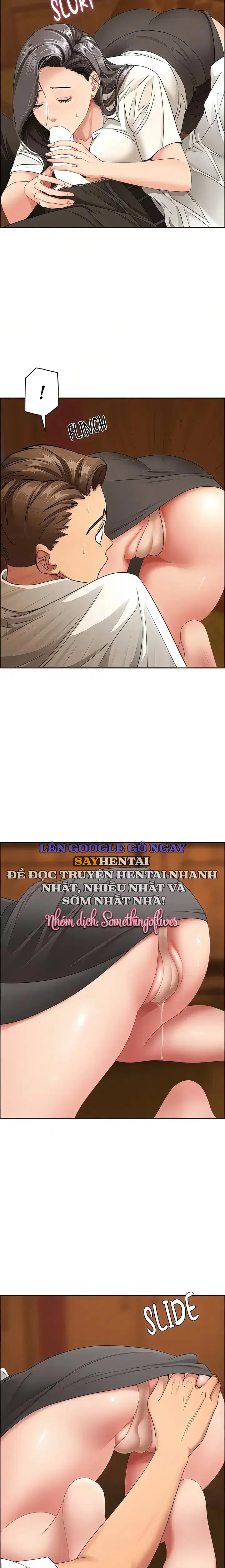 Vợ Người Ta - Chap 4 - Trang 21