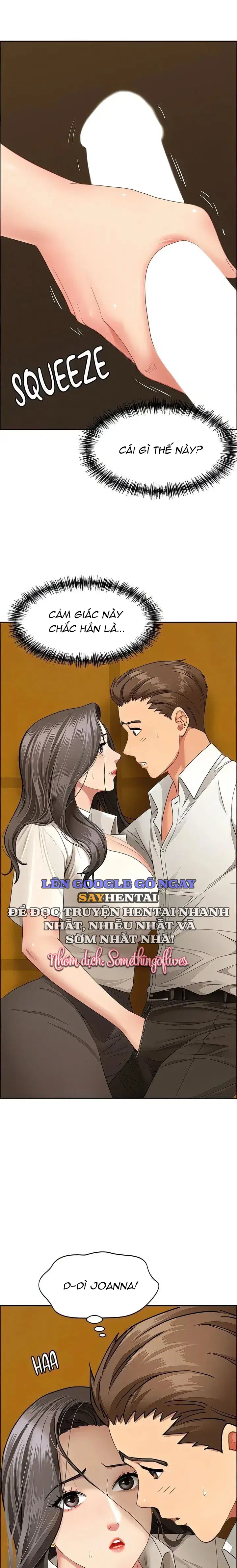 Vợ Người Ta - Chap 4 - Trang 3