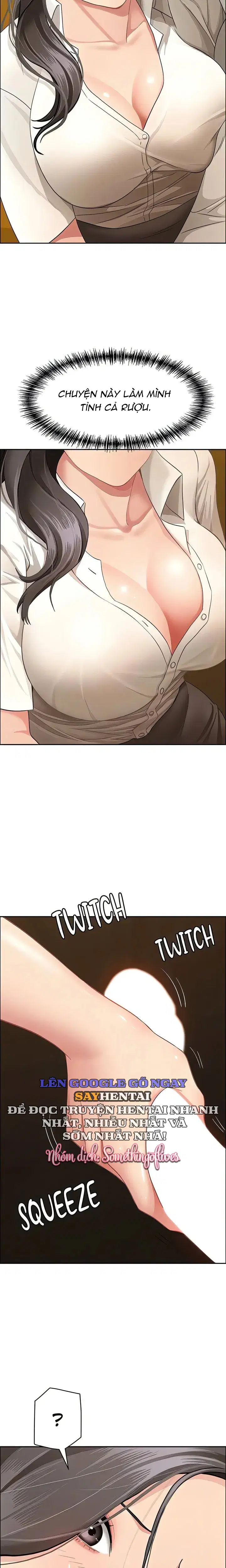 Vợ Người Ta - Chap 4 - Trang 4