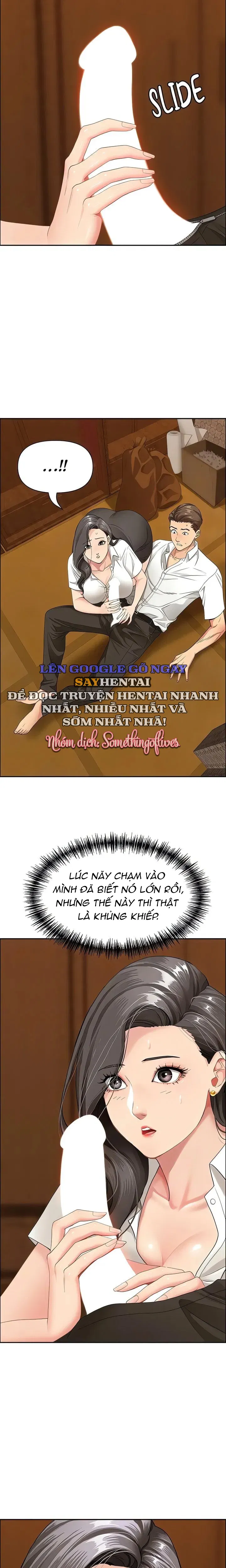 Vợ Người Ta - Chap 4 - Trang 6