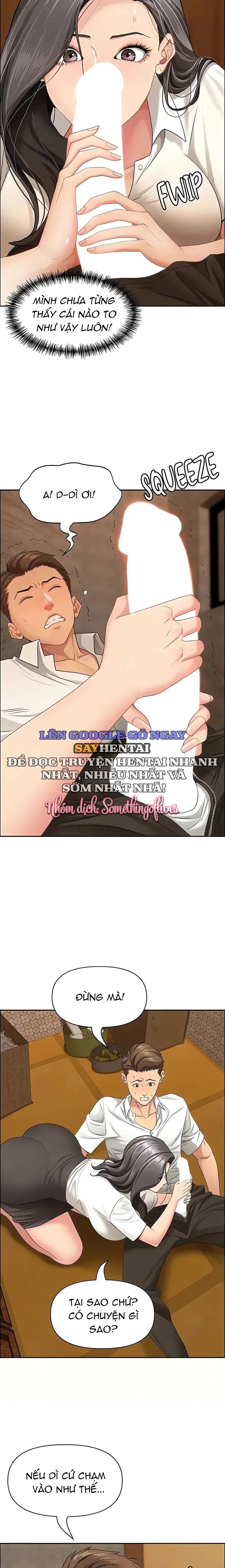 Vợ Người Ta - Chap 4 - Trang 7