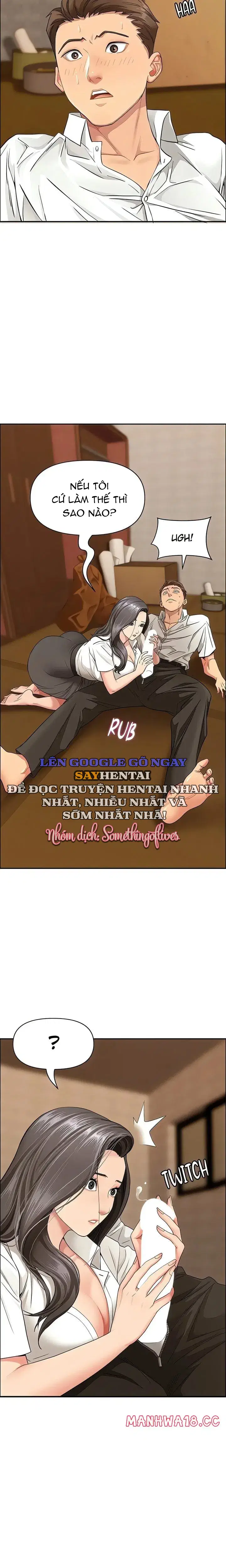 Vợ Người Ta - Chap 4 - Trang 8