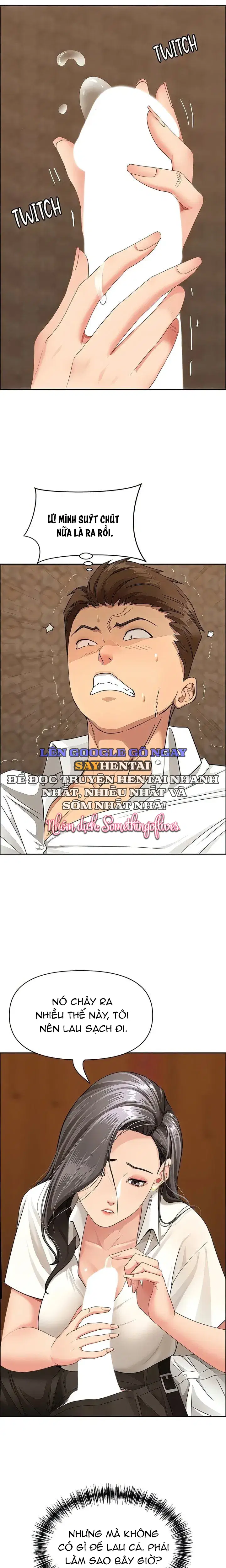 Vợ Người Ta - Chap 4 - Trang 9
