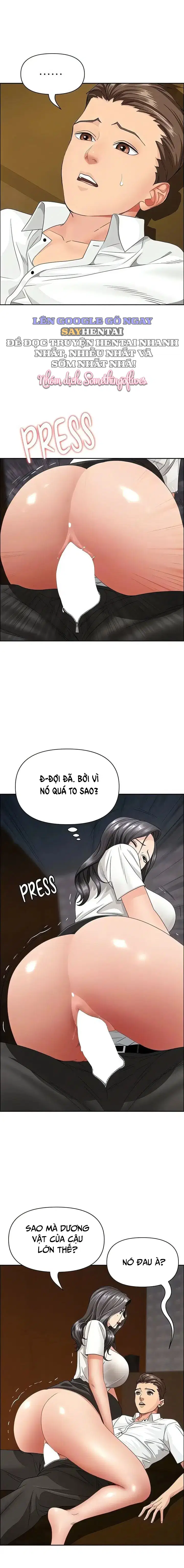 Vợ Người Ta - Chap 5 - Trang 11