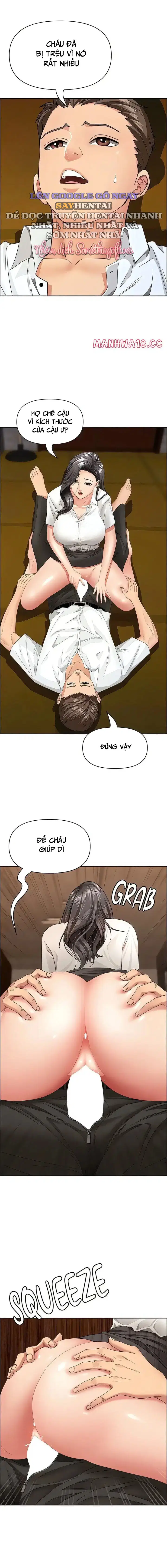 Vợ Người Ta - Chap 5 - Trang 12
