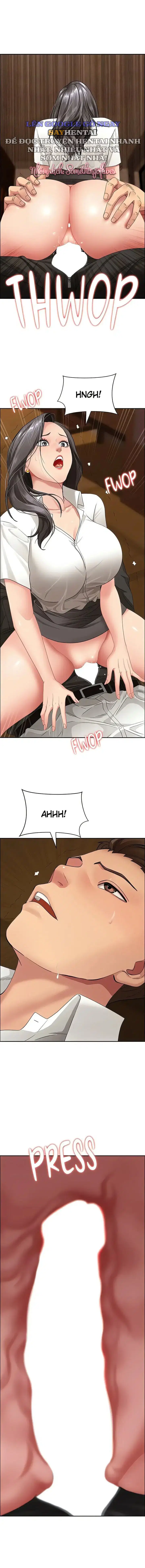 Vợ Người Ta - Chap 5 - Trang 13