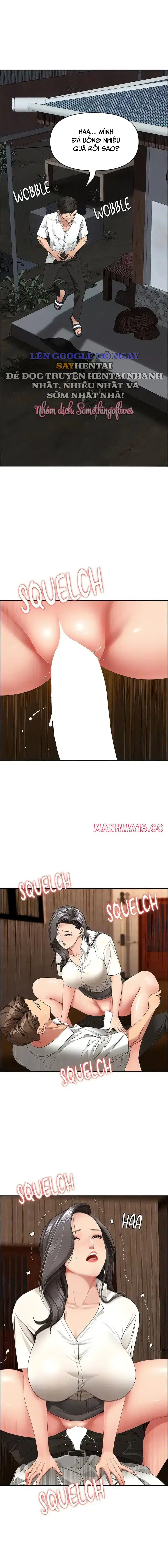 Vợ Người Ta - Chap 5 - Trang 16