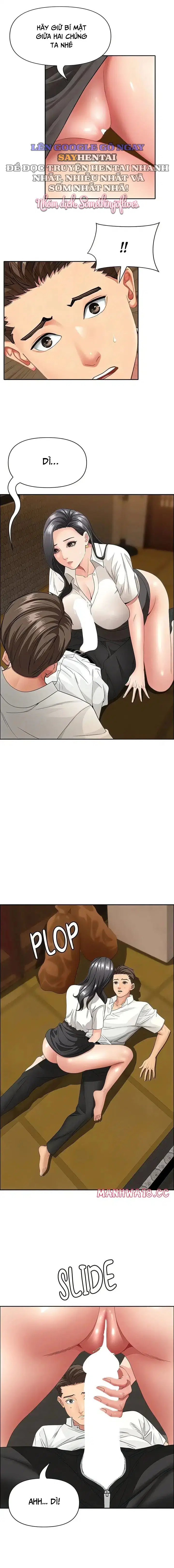 Vợ Người Ta - Chap 5 - Trang 6