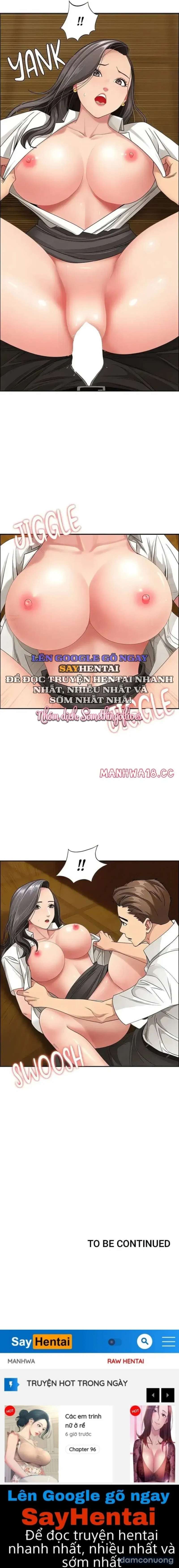 Vợ Người Ta - Chap 6 - Trang 12