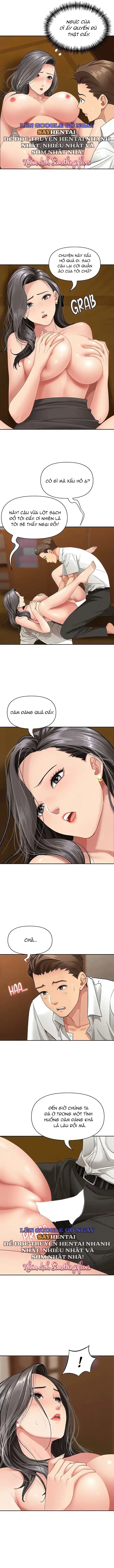 Vợ Người Ta - Chap 7 - Trang 1